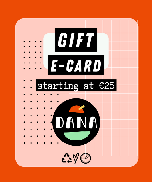 €42 GIFT e-card / RESERVED listing for Non