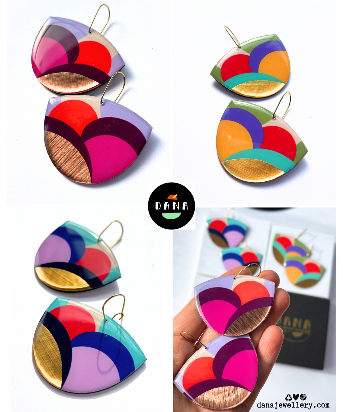 DOLLY large | rolling hills | pick your favourite