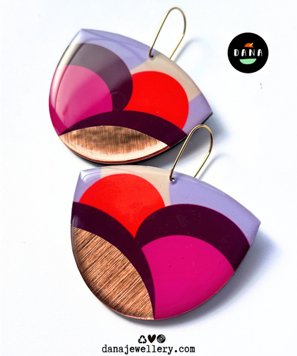 DOLLY large | rolling hills | pick your favourite